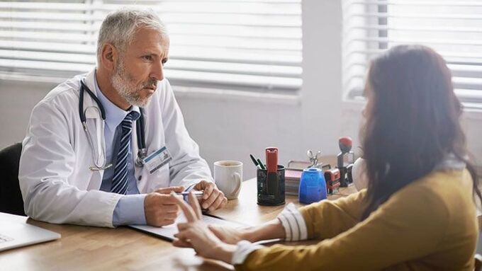 Advice from a specialist